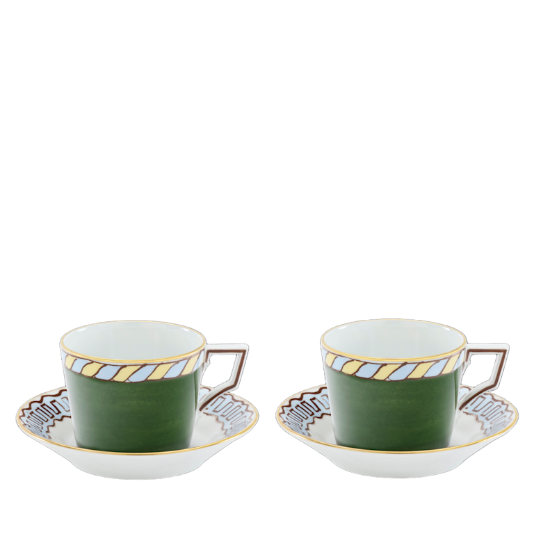 Ginori 1735 | Porcelain Tableware and Design Home Décor Complements